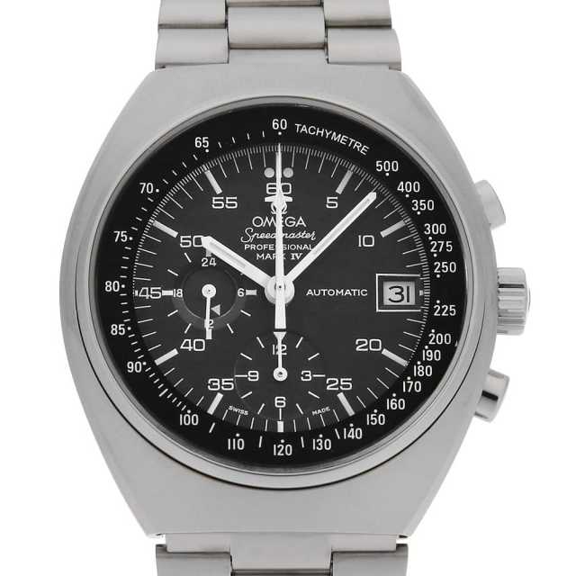 オメガ スピードマスター 176.009 メンズ 中古