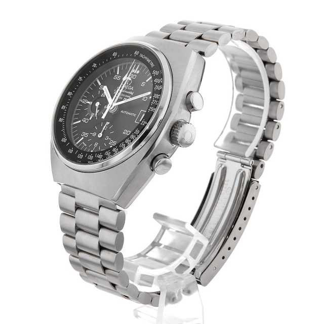 オメガ スピードマスター 176.009 メンズ 中古