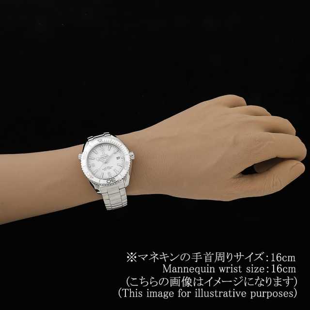 オメガ シーマスター 215.30.40.20.04.001 メンズ 中古