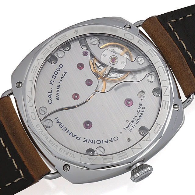 ラジオミール S.L.C. 3DAYS PAM00425 サブ画像２
