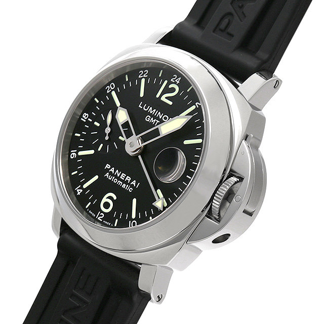Luminor GMT PAM00237 Sub-image 1