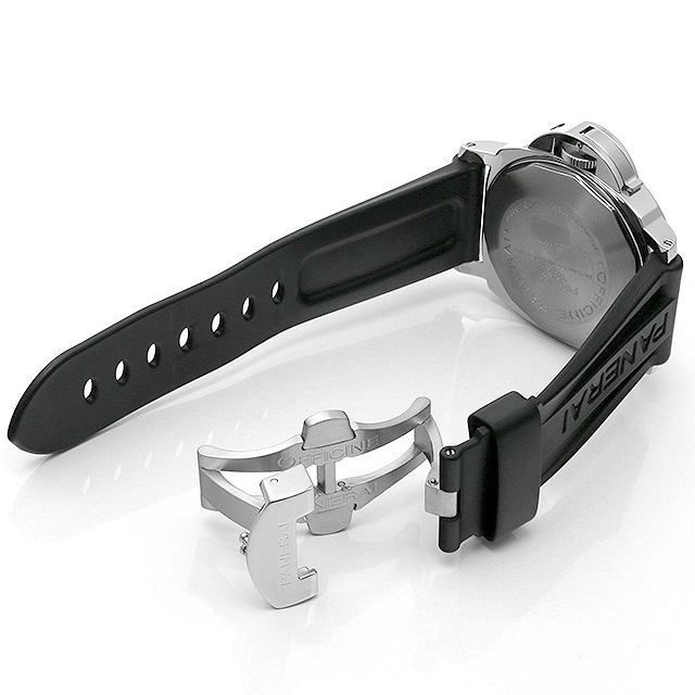 Luminor GMT PAM00237 Sub-image 2