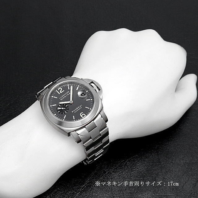 ルミノールマリーナ PAM00091 サブ画像３