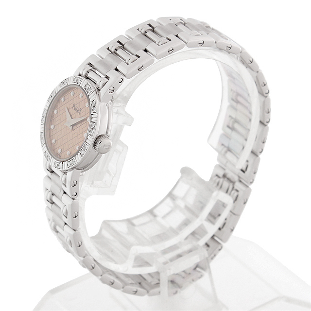 ミニダンサー ベゼルダイヤ 5964A K81 サブ画像１