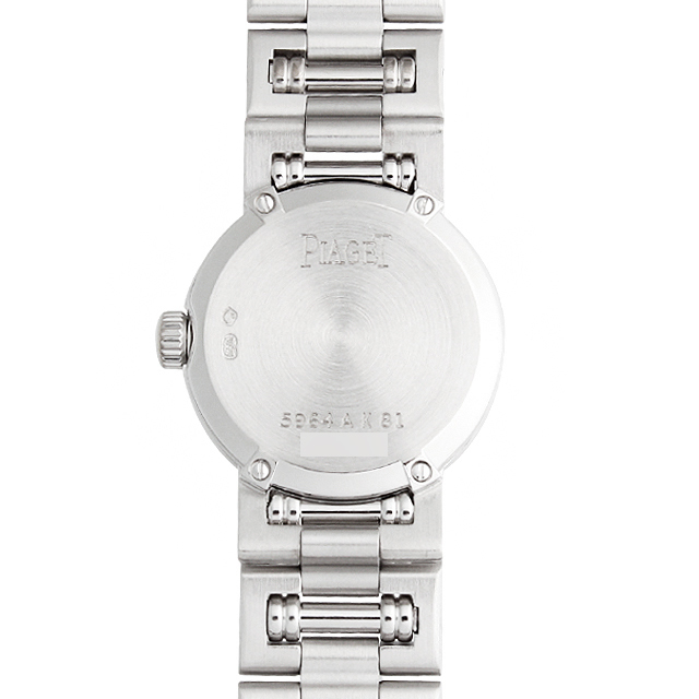 ミニダンサー ベゼルダイヤ 5964A K81 サブ画像２