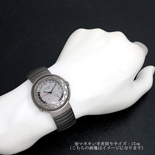 ワールドタイム 3822-002 サブ画像４