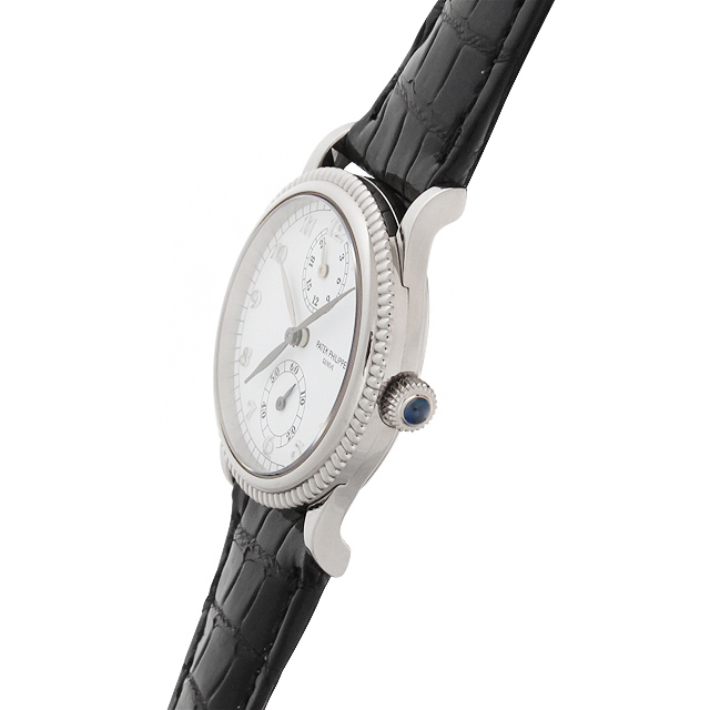 カラトラバ トラベルタイム 4864G-001 サブ画像１