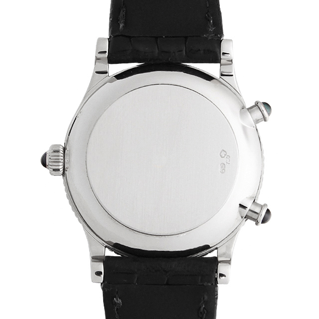 カラトラバ トラベルタイム 4864G-001 サブ画像２