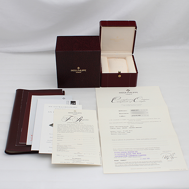 カラトラバ トラベルタイム 4864G-001 サブ画像４