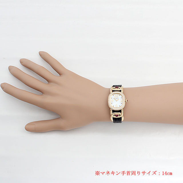 ゴールデンイリプス 4834/12J-001 サブ画像４