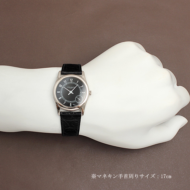 カラトラバ 5000G サブ画像５