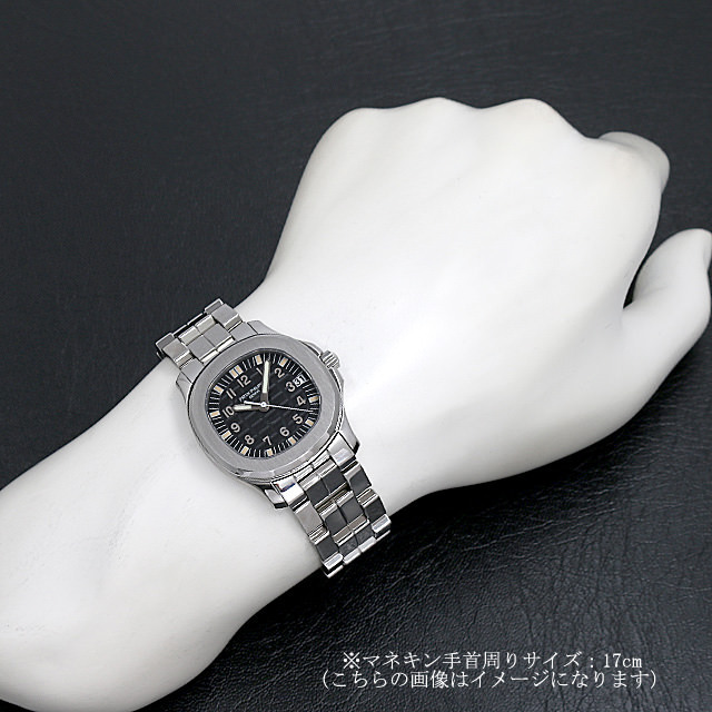 アクアノート ミディアム 5060A-001 サブ画像３