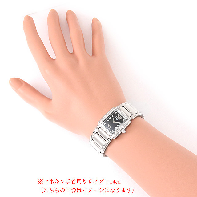 トゥエンティ4 cal.E15 4908/200G-010 サブ画像３
