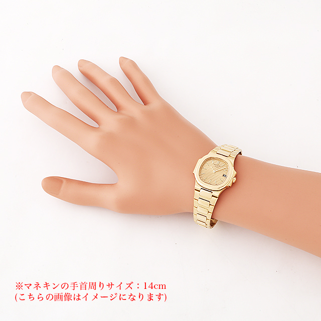ノーチラス 4700/1J-051 サブ画像３