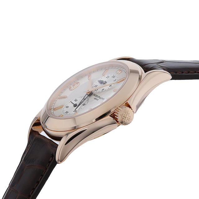 パテックフィリップ コンプリケーション 5134R-011 メンズ 中古