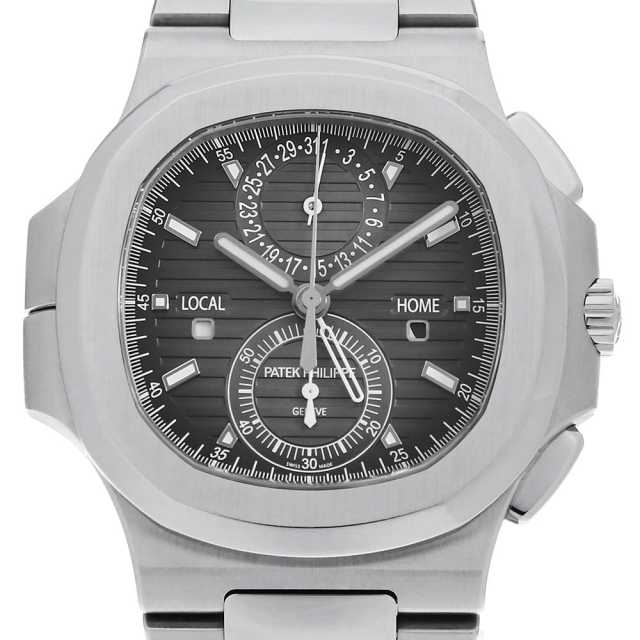 パテックフィリップ ノーチラス 5990/1A-001 メンズ 中古