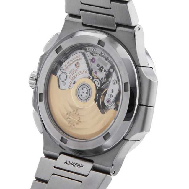 百達翡麗Nautilus 5990/1A-001 男用二手商品