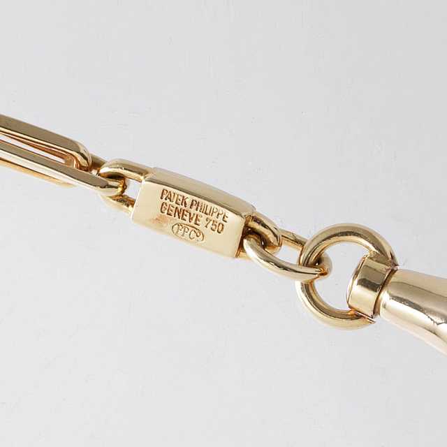パテックフィリップ ゴールデンエリプス 874 メンズ 中古