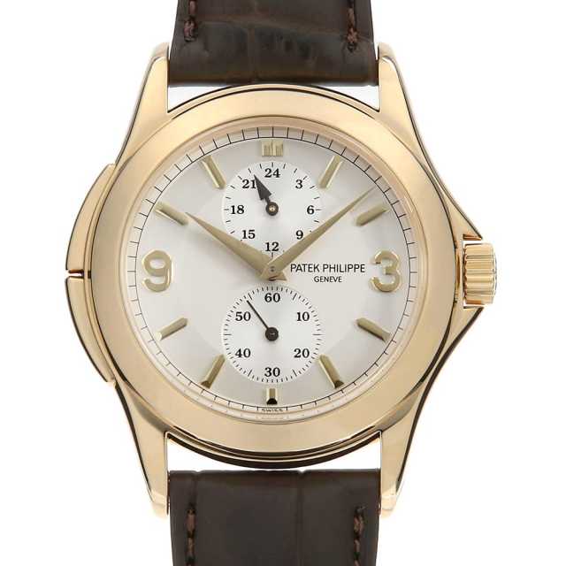 パテックフィリップ コンプリケーション 5134J-011 メンズ 中古
