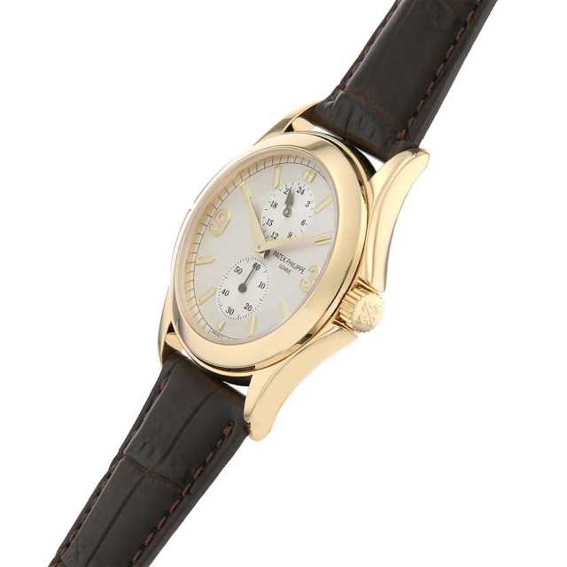 パテックフィリップ コンプリケーション 5134J-011 メンズ 中古