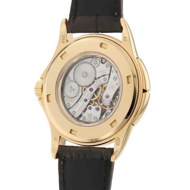 パテックフィリップ コンプリケーション 5134J-011 メンズ 中古