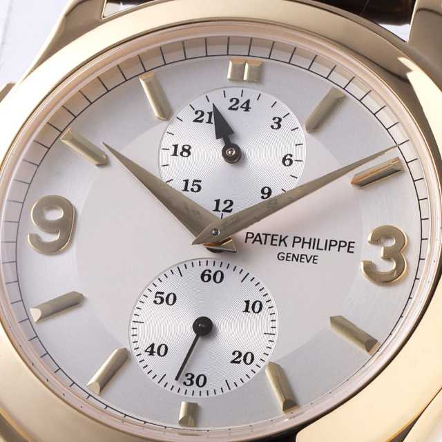 パテックフィリップ コンプリケーション 5134J-011 メンズ 中古