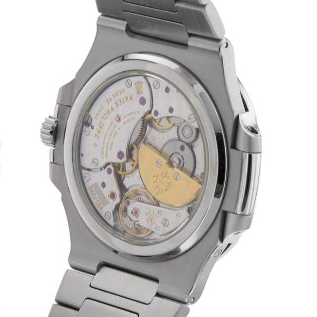 パテックフィリップ ノーチラス 5712/1A-001 メンズ 中古
