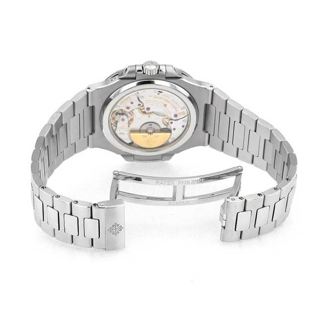 5712/1A-001 ブラックブルー PATEK PHILIPPE（パテック