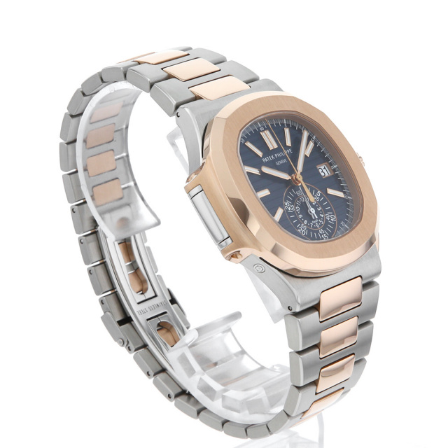 Patek Philippe Nautilus 5980/1AR-001 Men's Used