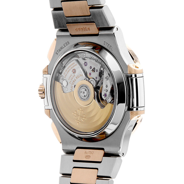 Patek Philippe Nautilus 5980/1AR-001 Men's Used