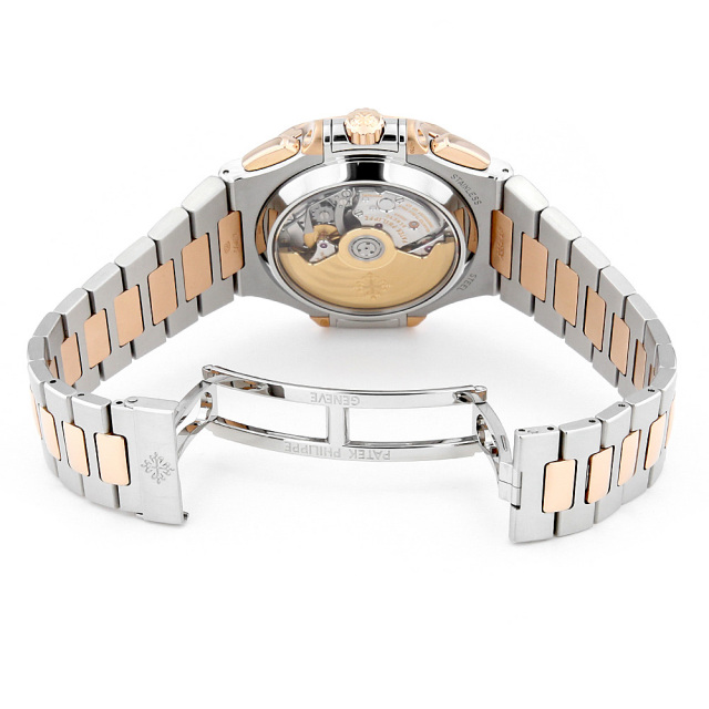 Patek Philippe Nautilus 5980/1AR-001 Men's Used