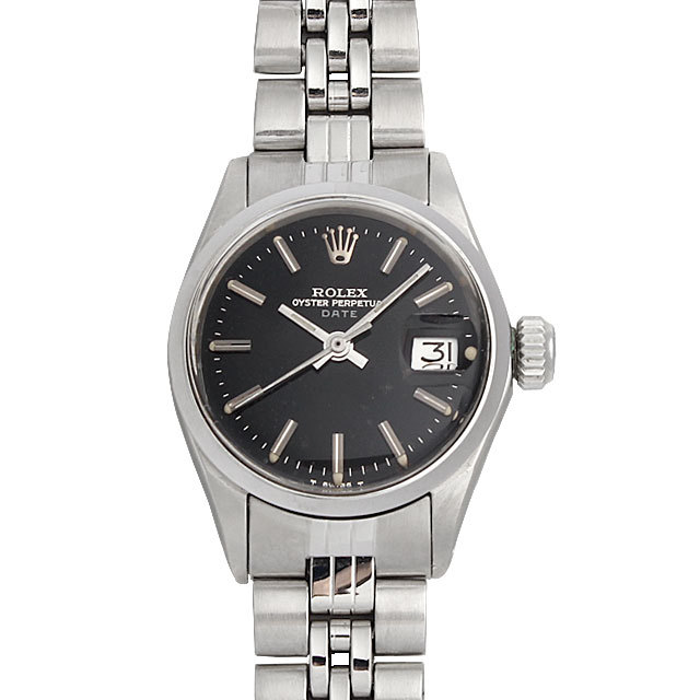 オイスターパーペチュアル デイト 6516 メイン画像