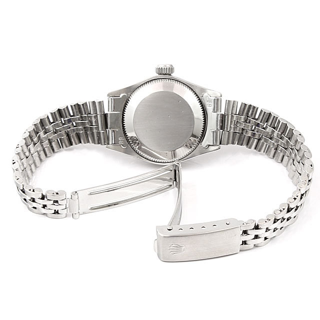 オイスターパーペチュアル デイト 6516 サブ画像３