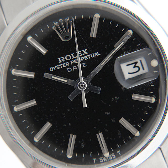 オイスターパーペチュアル デイト 6516 サブ画像５