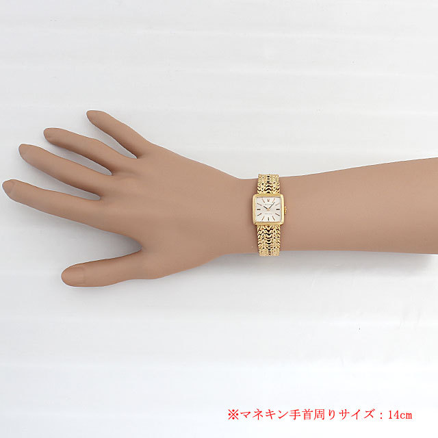 3148 ロレックス(ROLEX) プレシジョン スクエア 中古品 | 東京・大阪の