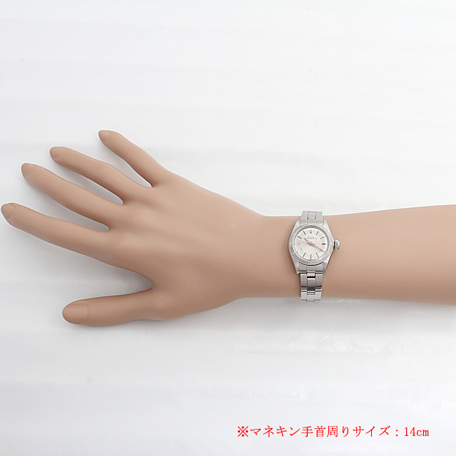 オイスターパーペチュアル 6723 サブ画像３