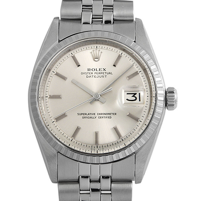 デイトジャスト 1603 メイン画像