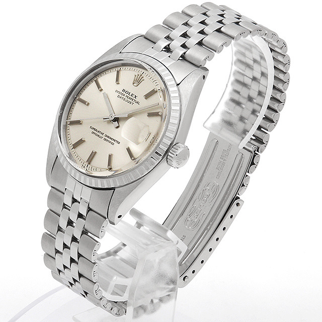 デイトジャスト 1603 サブ画像１