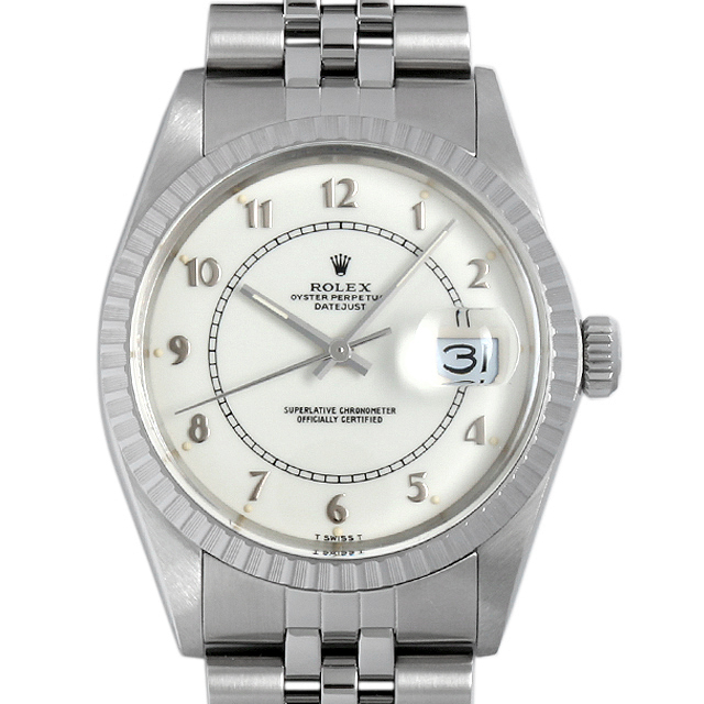 デイトジャスト 16030 メイン画像