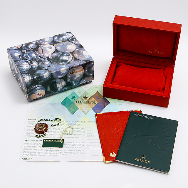 デイトジャスト 179160 サブ画像４