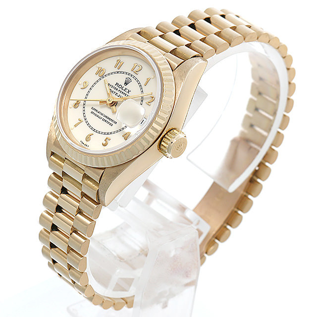 デイトジャスト 69178 サブ画像１