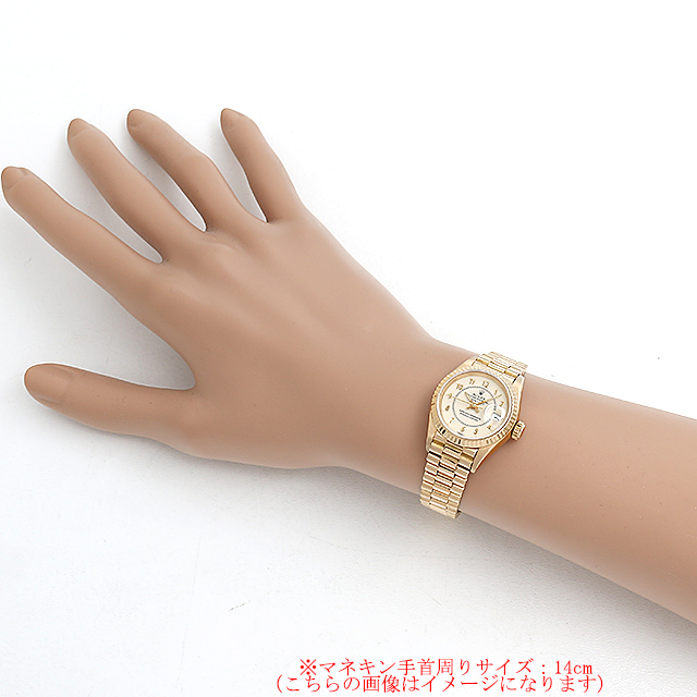 デイトジャスト 69178 サブ画像３