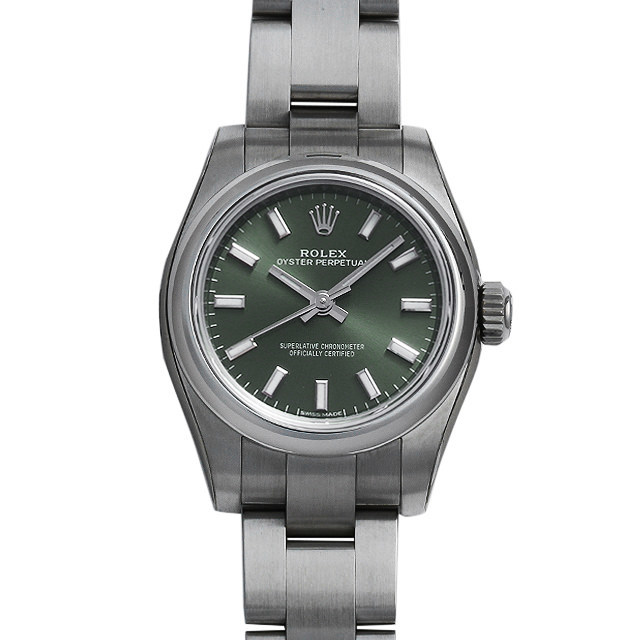 オイスターパーペチュアル 176200 メイン画像