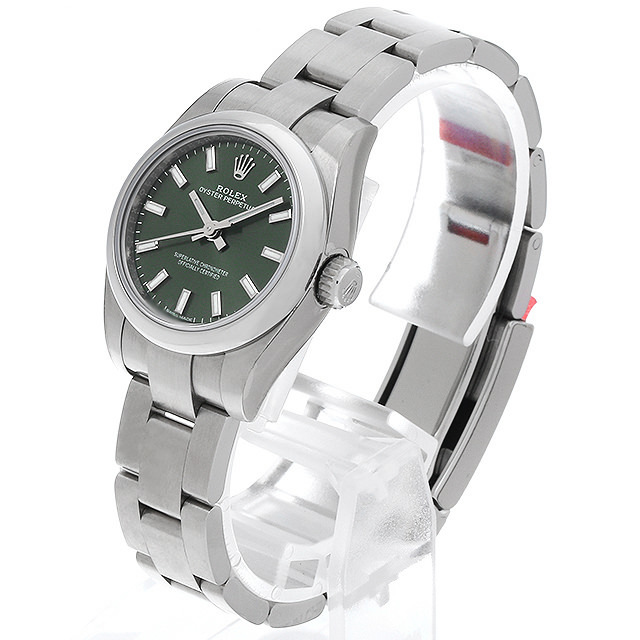 オイスターパーペチュアル 176200 サブ画像１