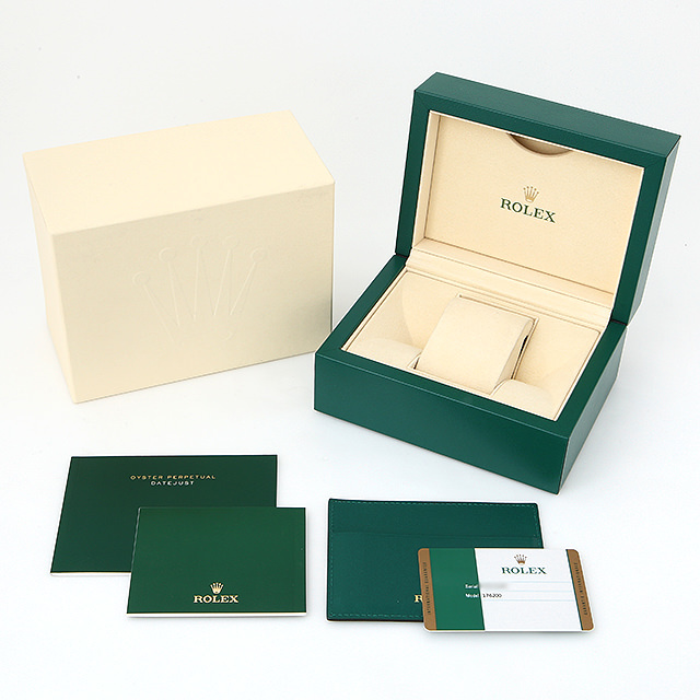 オイスターパーペチュアル 176200 サブ画像４