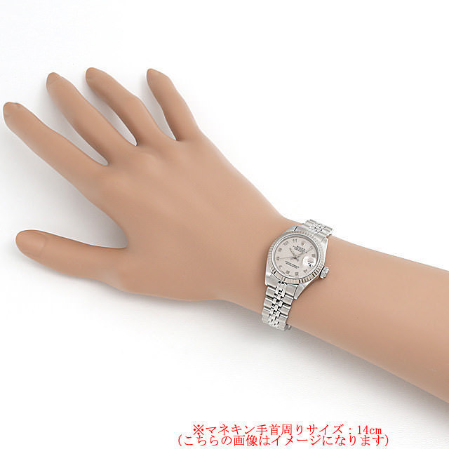 デイトジャスト 79174 サブ画像３