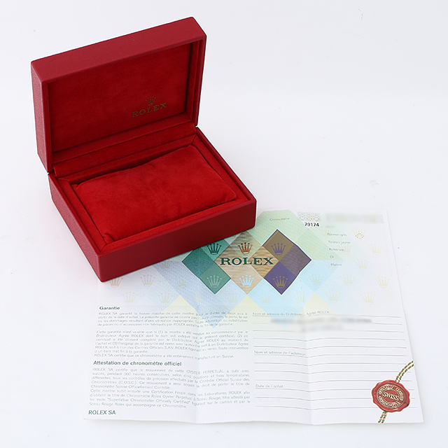 デイトジャスト 79174 サブ画像４