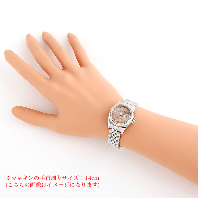 デイトジャスト 179174 サブ画像３