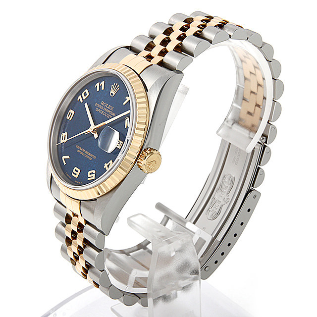 デイトジャスト 16233 サブ画像１