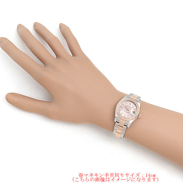 デイトジャスト 179161 サブ画像３